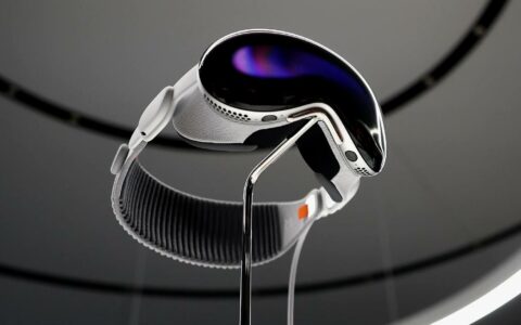 苹果推送visionOS 2 Beta 3更新，Vision Pro头显体验再升级