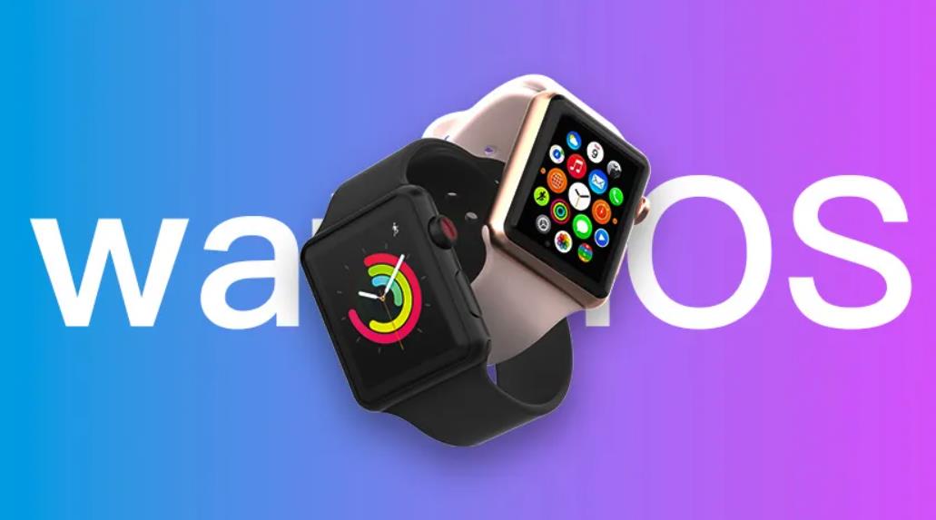 苹果发布watchOS 11 Beta 3更新，健康与个性化功能再升级