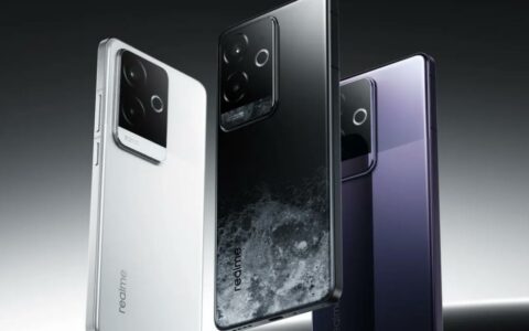 官方回应realme 真我 GT6价格传闻：不是 3199