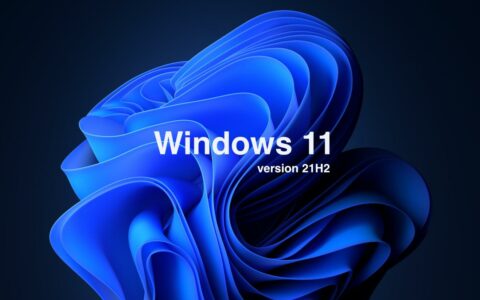 Windows 11 21H2与22H2版本即将停止支持，用户需升级至23H2