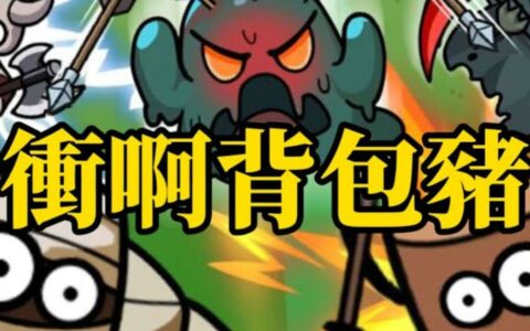 《冲呀背包猪》无法更新问题汇总及解决方法全攻略