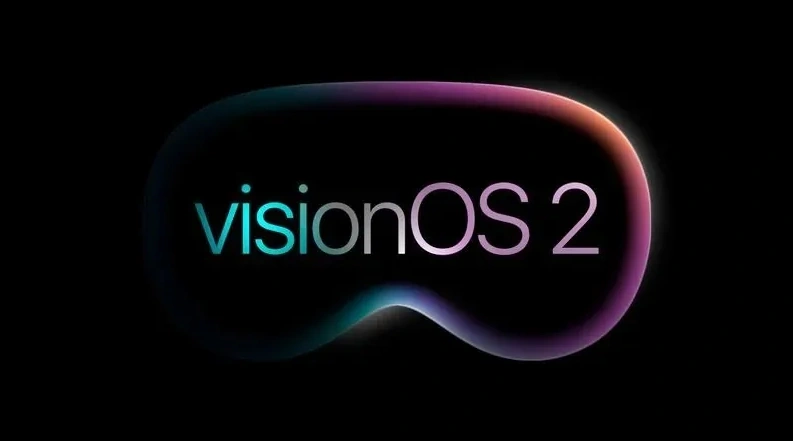 苹果 visionOS 2 开发者预览版 Beta 3 发布