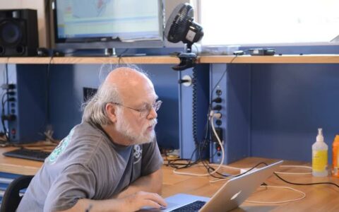 Java之父James Gosling正式宣布退休，开启新篇章