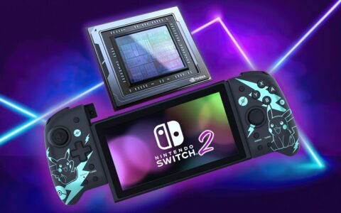 任天堂Switch 2性能揭秘：底座模式显著提升，手持模式续航强劲
