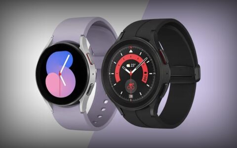 三星Galaxy Watch7/Ultra新功能曝光：搭载全新BioActive传感器