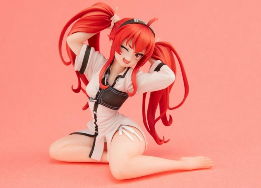 《无职转生II》艾莉丝Melty Princess 掌中公主登场！