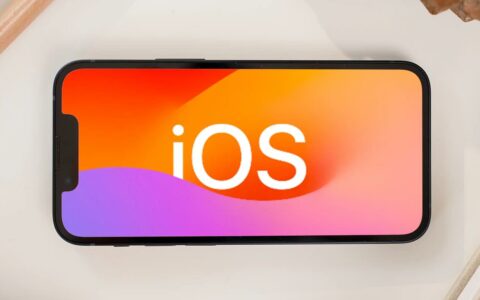 苹果推送iOS/iPadOS 17.6 Beta 3更新，专注性能优化与BUG修复