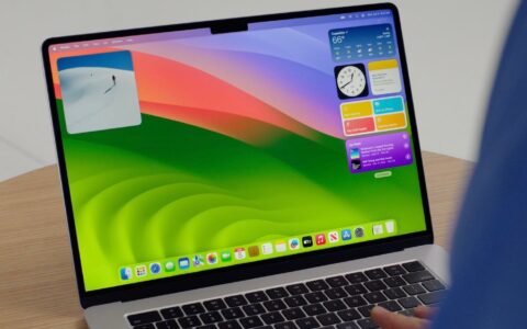 苹果推送macOS 14.6开发者预览版Beta 3更新，聚焦稳定性与兼容性