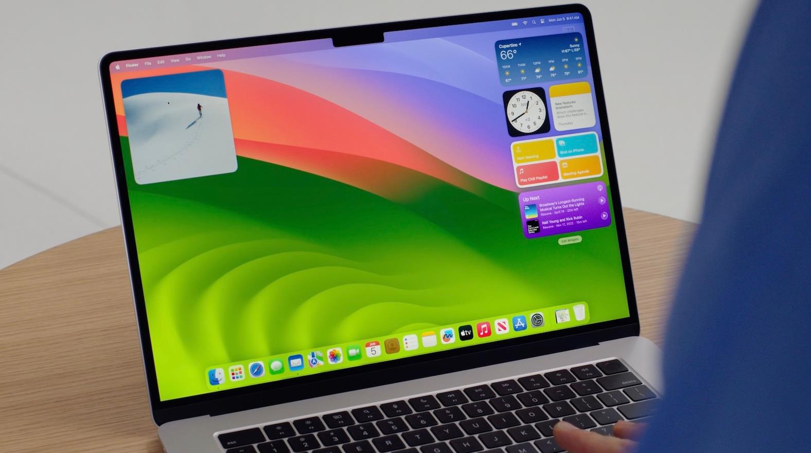 苹果推送macOS 14.6开发者预览版Beta 3更新，聚焦稳定性与兼容性