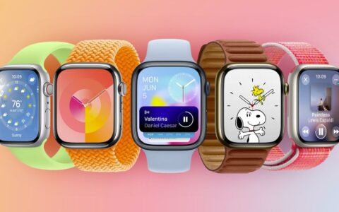 苹果推送watchOS 10.6 Beta 3开发者预览版更新，专注稳定性与Bug修复