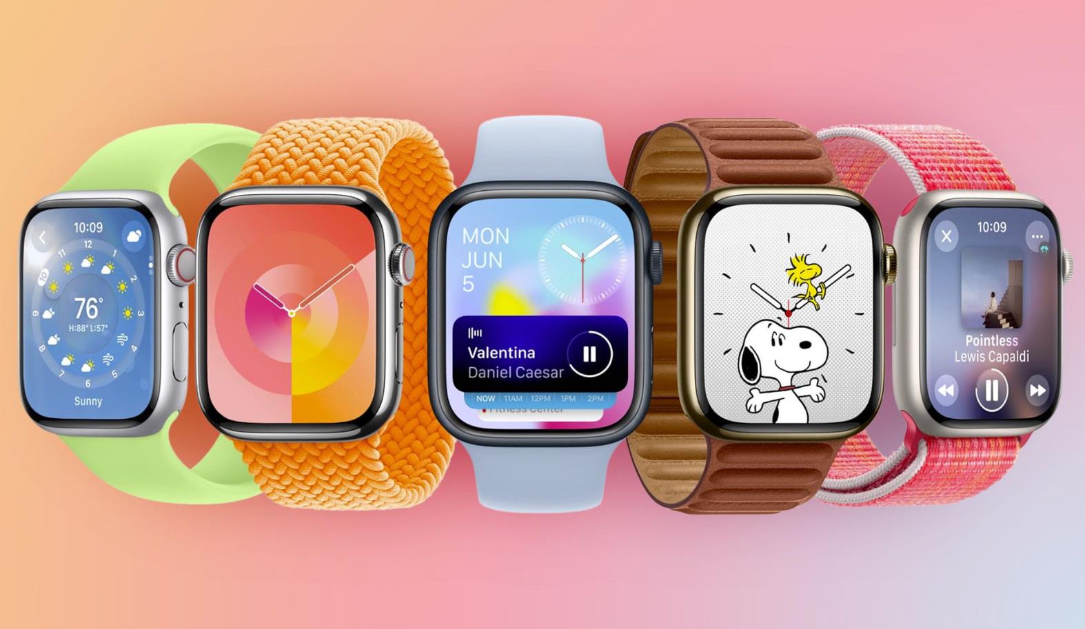 苹果推送watchOS 10.6 Beta 3开发者预览版更新，专注稳定性与Bug修复