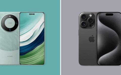 华为Mate 70系列 vs 苹果iPhone 16系列：2024年手机市场巅峰对决即将上演