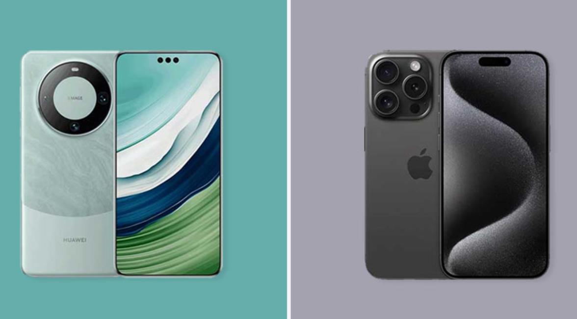 华为Mate 70系列 vs 苹果iPhone 16系列：2024年手机市场巅峰对决即将上演