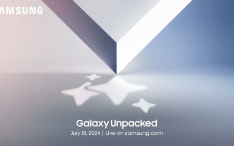 三星Galaxy Unpacked 2024 7月巴黎发布会前瞻：折叠屏新纪元与智能穿戴新篇章