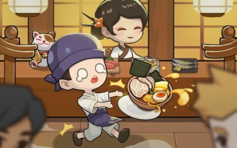 《梦想寿司店》兑换码全攻略：解锁丰厚奖励的秘籍
