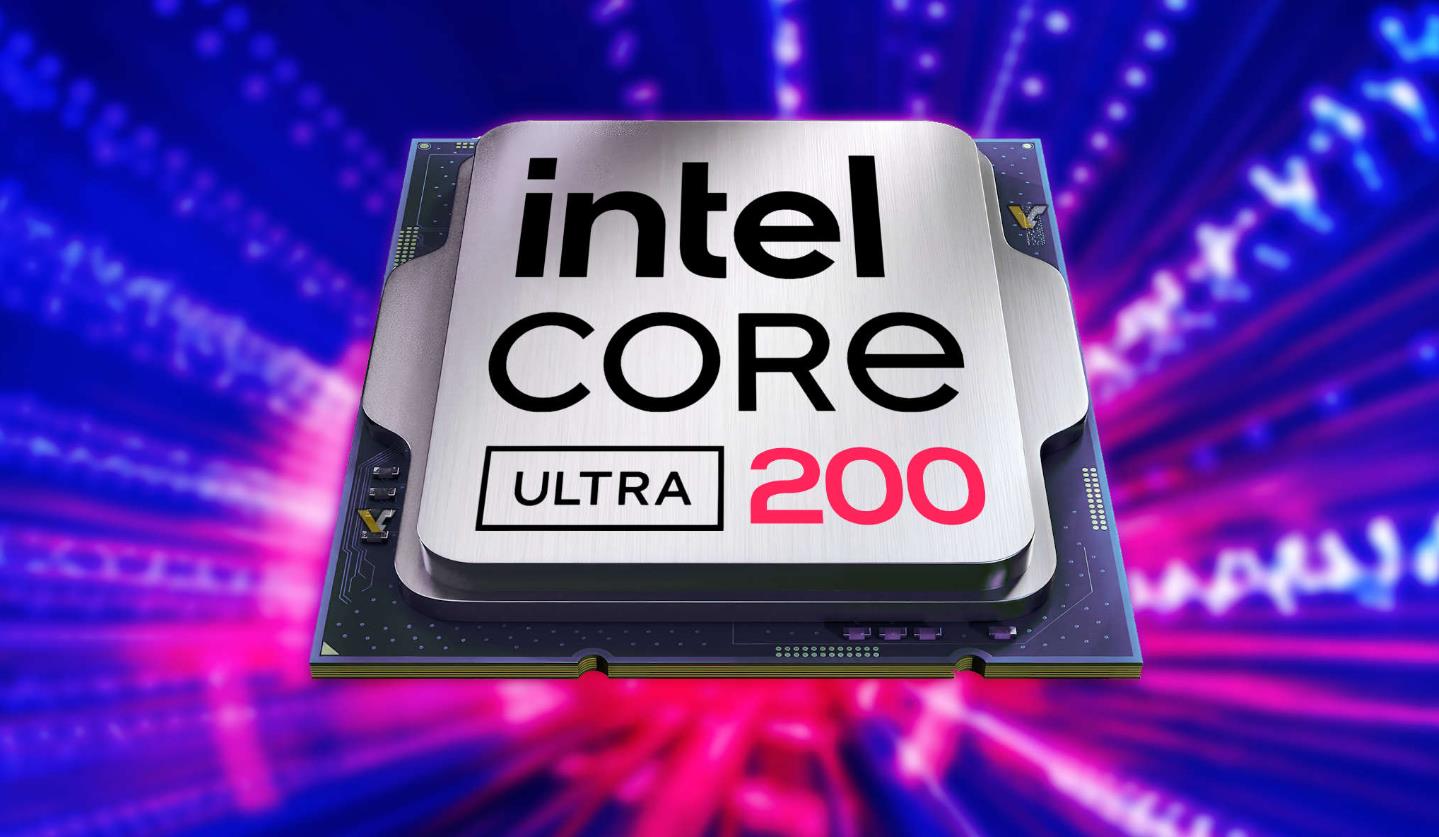 英特尔酷睿Ultra 200K系列处理器规格曝光，CPU-Z确认新命名
