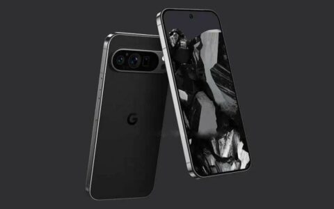 谷歌Pixel 9系列传闻：8月中旬发布，超声波屏下指纹技术首秀