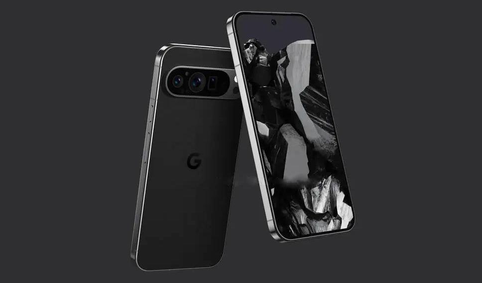 谷歌Pixel 9系列传闻：8月中旬发布，超声波屏下指纹技术首秀
