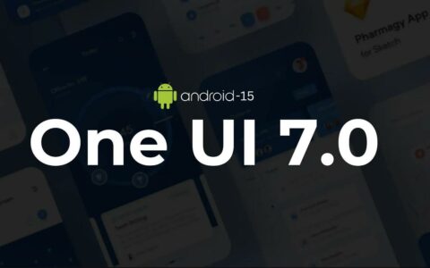 三星One UI 7.0更新计划曝光：Galaxy S23 Ultra加入内测行列