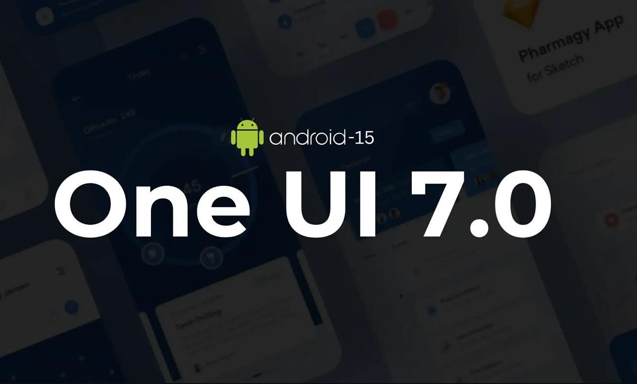 三星One UI 7.0更新计划曝光：Galaxy S23 Ultra加入内测行列