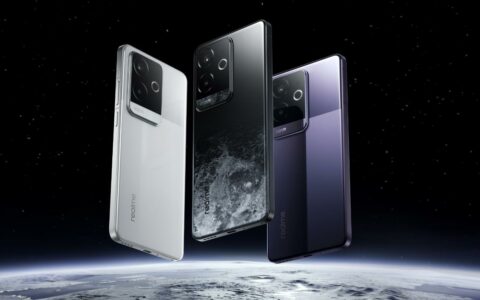 realme 真我 GT6怎么样？全面解析其卓越配置与性能