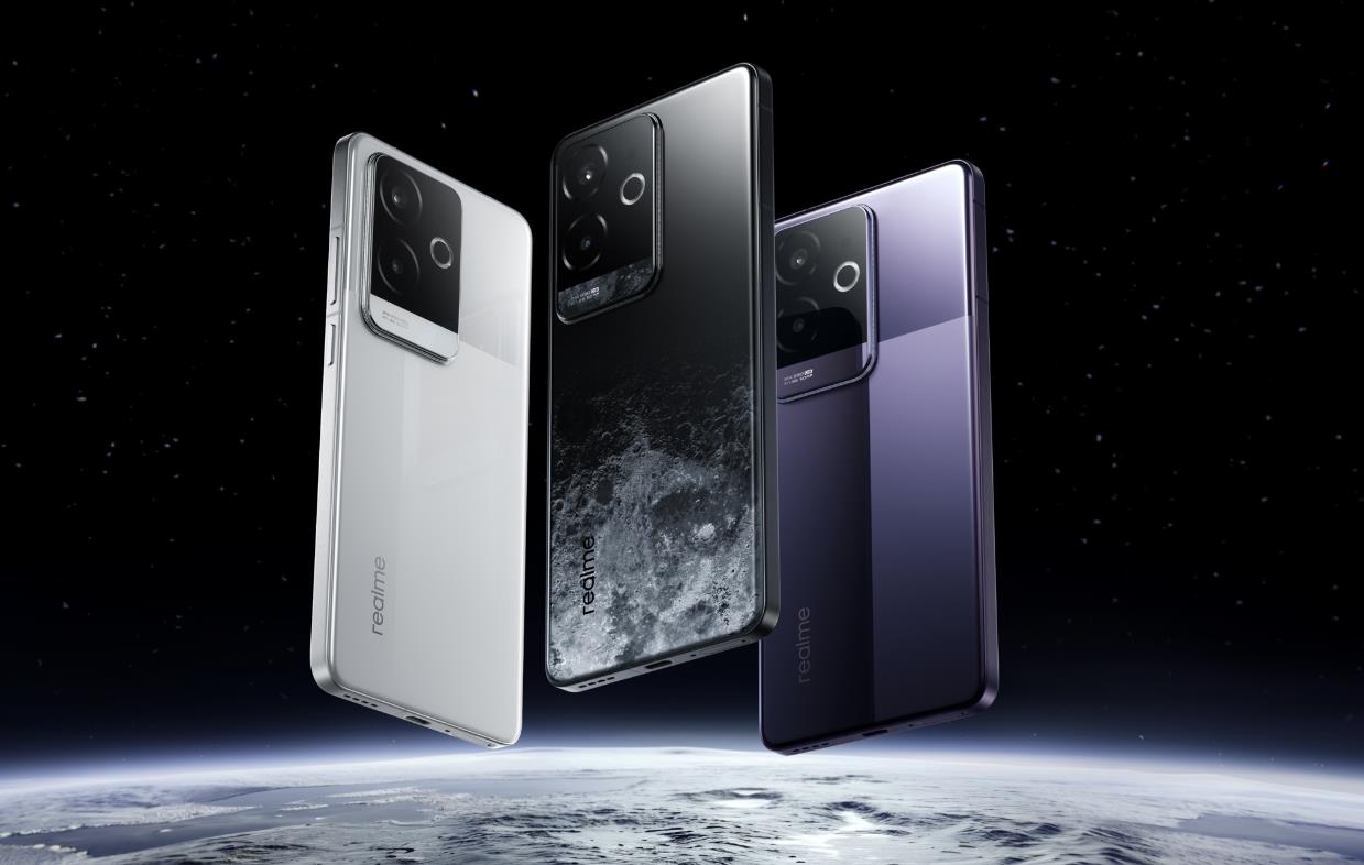 realme 真我 GT6怎么样？全面解析其卓越配置与性能