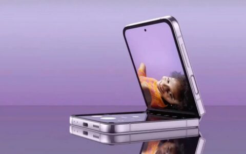 三星Galaxy Z Flip 6信息汇总：配置、分析抢先看