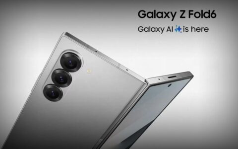 三星Galaxy Z Fold6信息汇总：配置、分析抢先看