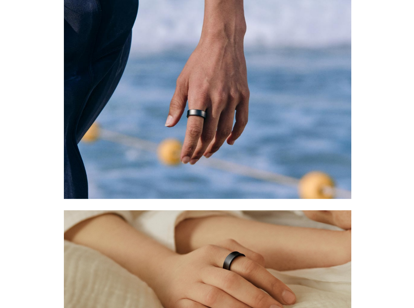 三星Galaxy Ring、Galaxy Watch7和Galaxy Watch Ultra带来智能化健康革新