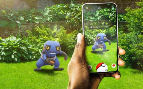 《Pokemon Go》短暂解除中国地理限制，玩家惊喜捕捉城市宝可梦