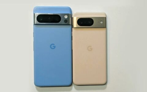 谷歌 Pixel 9 Pro相机规格曝光：主摄 5000 万像素、F1.7 光圈
