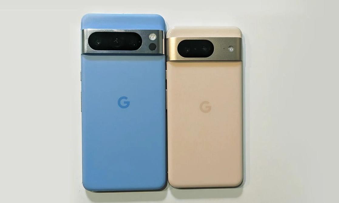 谷歌 Pixel 9 Pro相机规格曝光：主摄 5000 万像素、F1.7 光圈