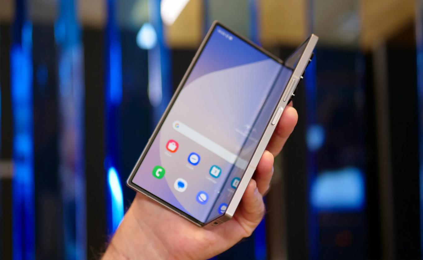 三星Galaxy Z Fold6台湾地区价格分析