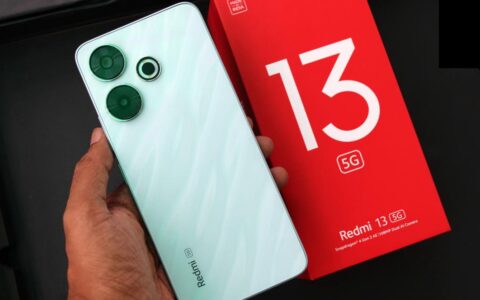 Redmi 13 5G怎么样？配置详解与综合评测