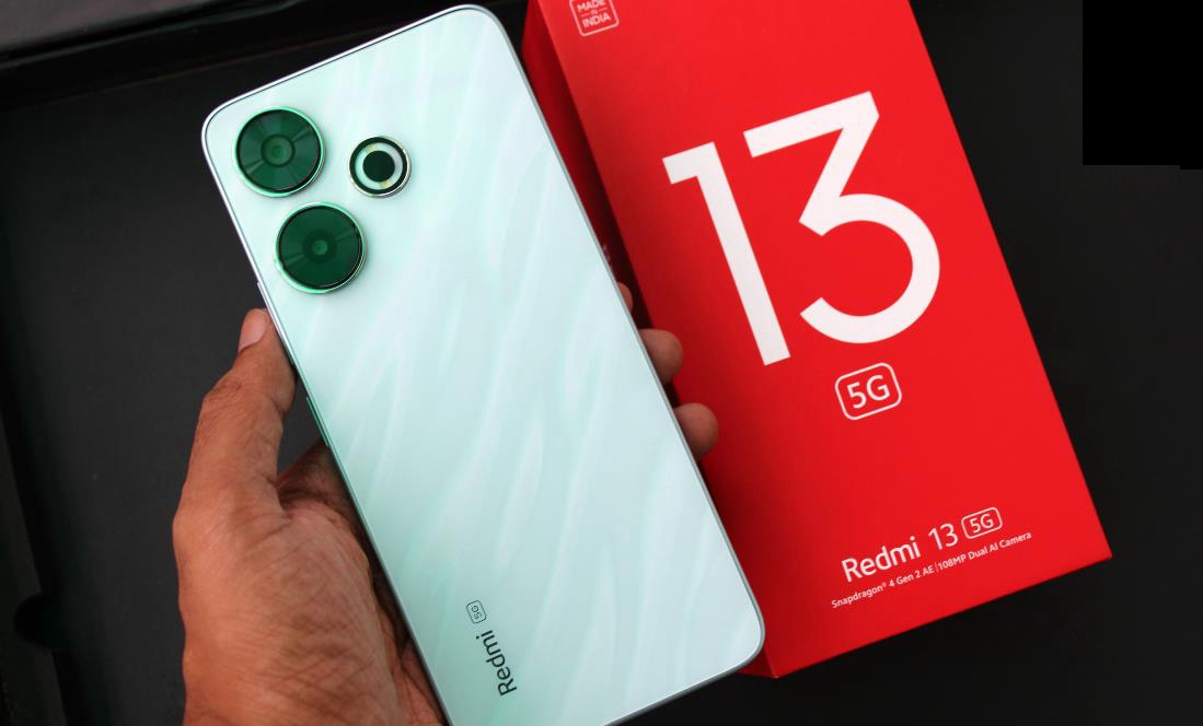 Redmi 13 5G怎么样？配置详解与综合评测