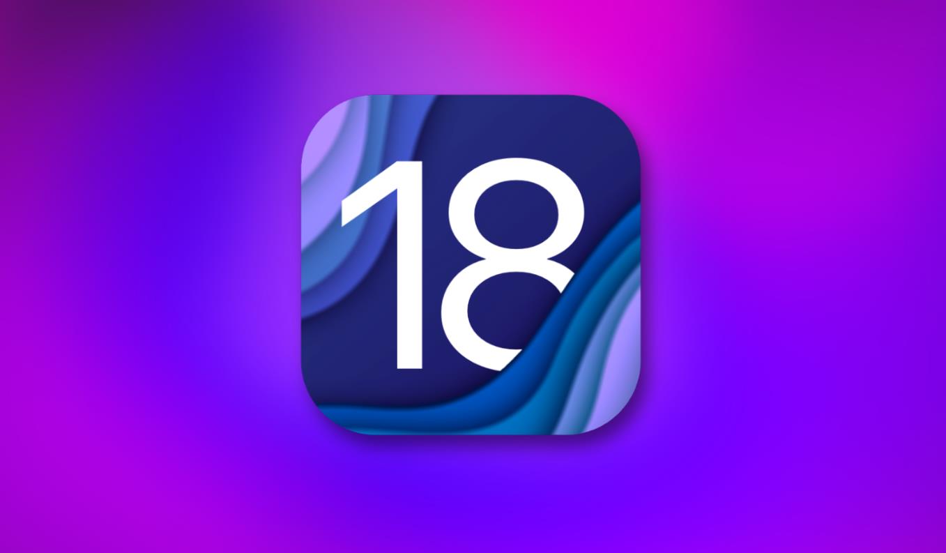 iOS 18新特性曝光：控制中心新增永久电源按钮，关机操作更便捷
