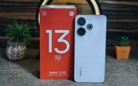 Redmi 13 5G评测：性能与性价比的完美结合