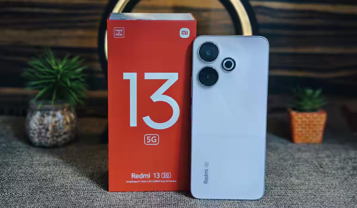 Redmi 13 5G评测：性能与性价比的完美结合
