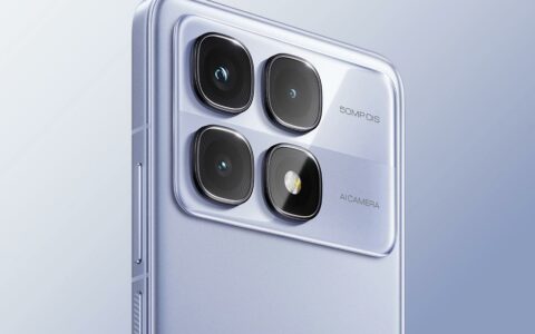 小米Redmi K70至尊版配置汇总与分析