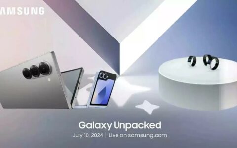三星Galaxy Unpacked 2024发布会亮点纷呈，创新科技引领未来