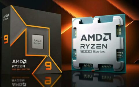 AMD锐龙9000系列跑分曝光：单核性能超越i9-14900K，多核实力强劲