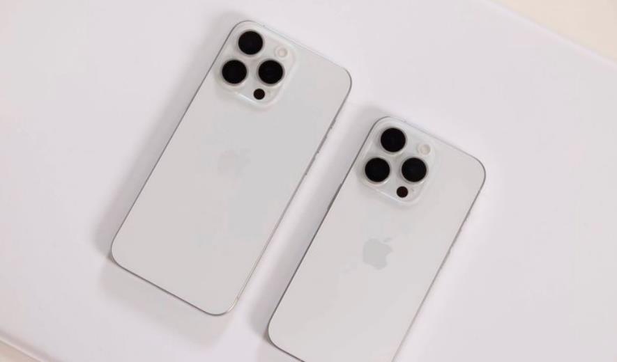 苹果新iPhone相机路线图曝光，水晶光电成供应链赢家