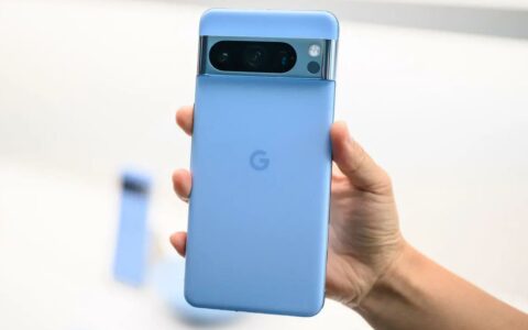 谷歌Pixel 9系列法国定价曝光，可折叠版本加入Pixel家族