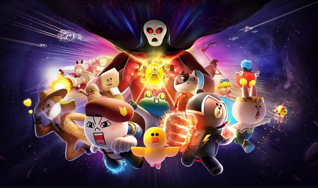 《LINE Rangers》角色排名攻略：全面解析与推荐