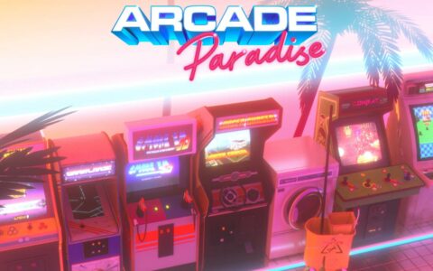 Epic喜加一下周游戏预告：《Arcade Paradise》与《Maid of Sker》免费送