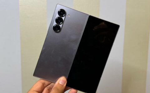 三星Galaxy Z Fold 6怎么样：深度解析配置与用户体验