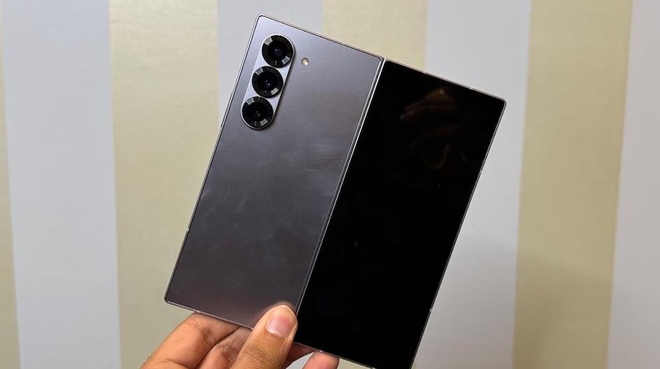 三星Galaxy Z Fold 6怎么样：深度解析配置与用户体验