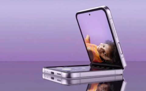 三星Galaxy Z Flip 6怎么样：全面解析配置与用户体验
