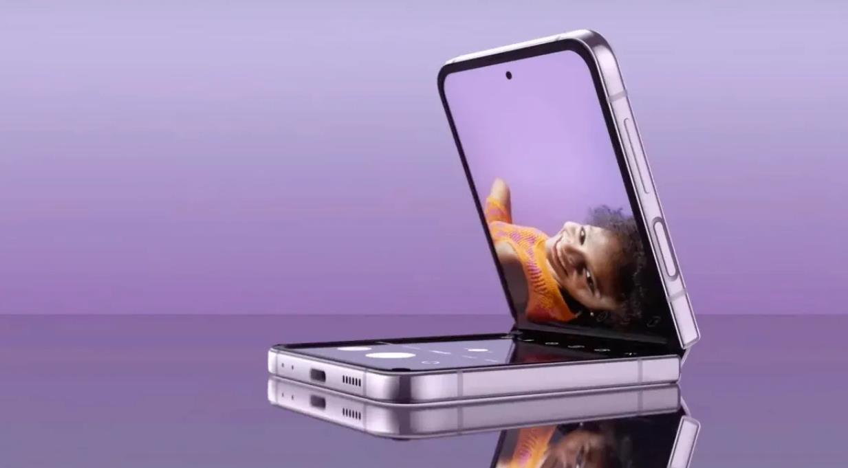 三星Galaxy Z Flip 6怎么样：全面解析配置与用户体验