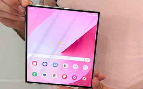 三星Galaxy Z Fold 6值不值得买？全面配置分析与购买建议
